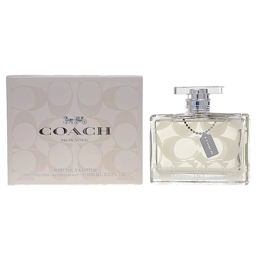 Coach Signature for Women EDP 100ml