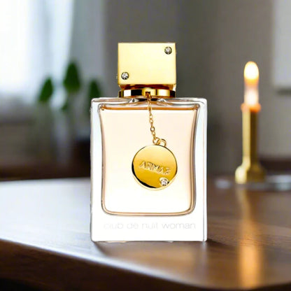 Armaf Club De Nuit Women EDP 105ml