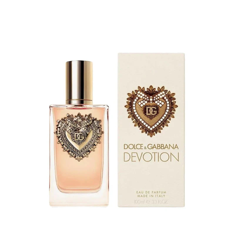Dolce & Gabbana Devotion for Women Eau De Parfum 100ml