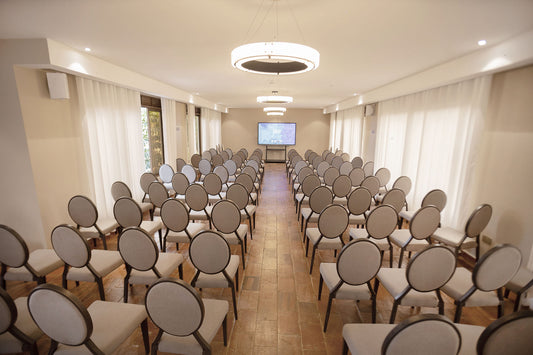 CONFERENCE ROOM DESIGN SOURCING