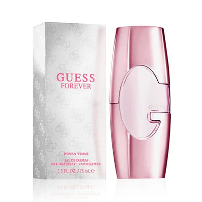 Guess Forever for Women EDP 75ml