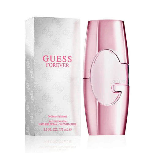 Guess Forever for Women EDP 75ml