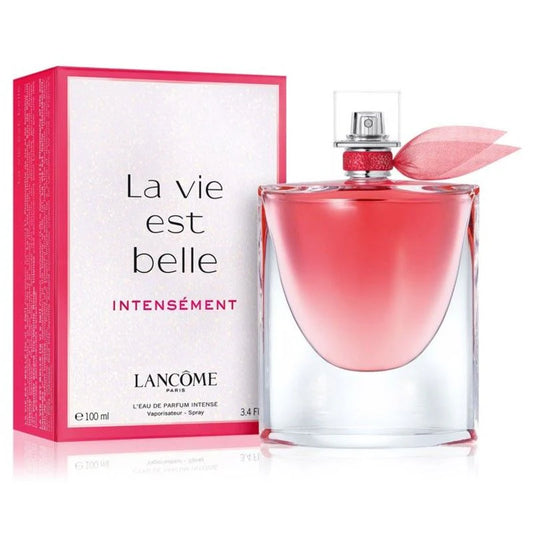 Lancome La Vie Est Belle Intensement for Women Eau De Parfum 100ml