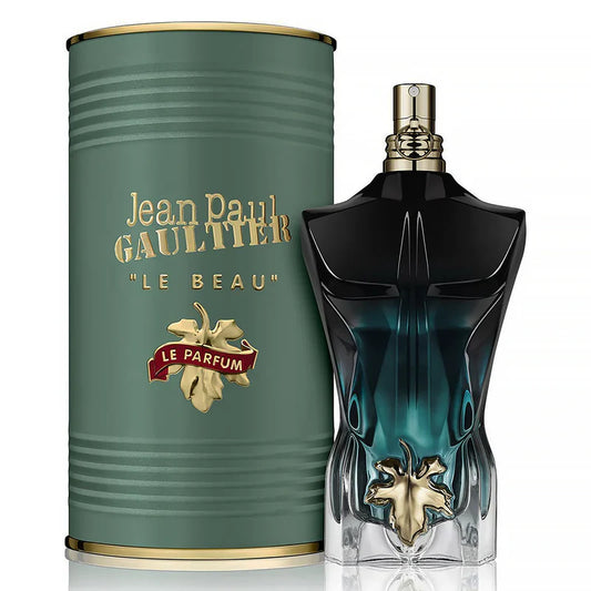 Jean Paul Gaultier Le Beau Le Parfum Intense EDP 125ml