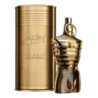 Jean Paul Gaultier Le Male Elixir Absolu Parfum Intense 125ml