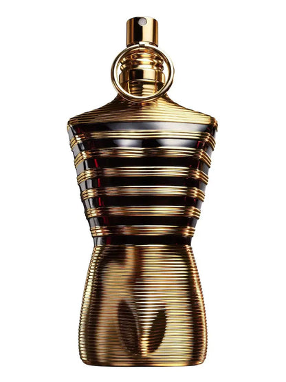 Jean Paul Gaultier Le Male Elixir Parfum 125ml (swiss forest)