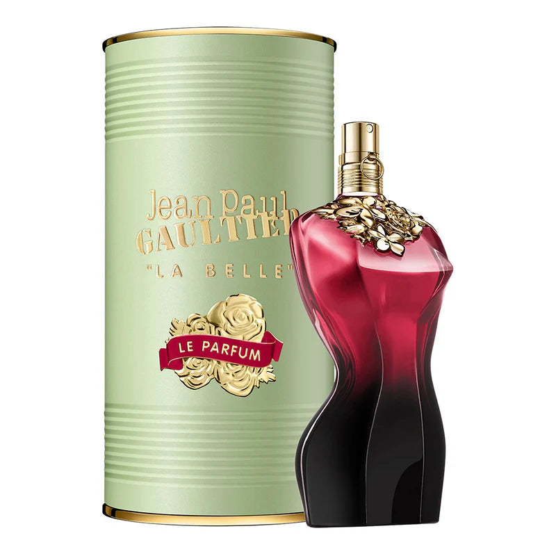 Jean Paul Gaultier LA BELLE LE Parfum for Women 100ml