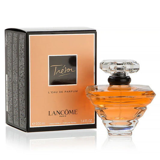 Lancome Paris Tresor for Woman Eau De Parfum 100ml