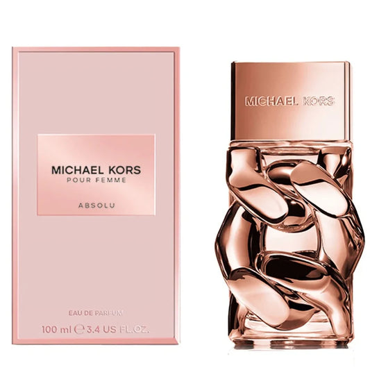 Michael Kors Pour Femme Absolu Eau De Parfum 100ml