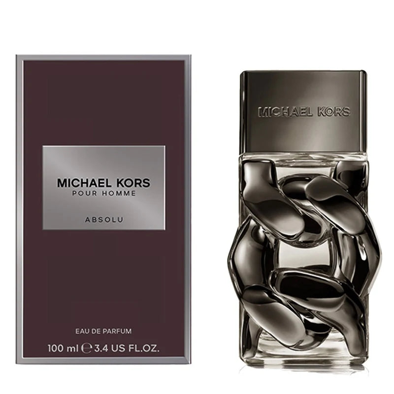 Michael Kors Pour Homme Absolu Eau De Parfum 100ml
