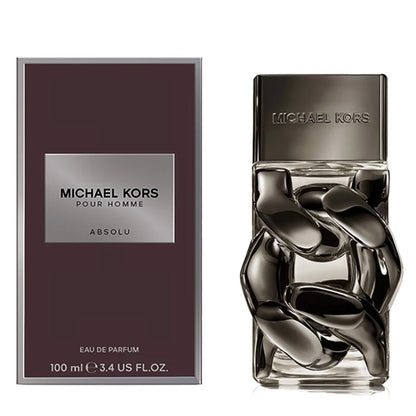 Michael Kors Pour Homme Absolu Eau De Parfum 100ml