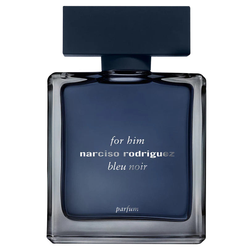 Narciso Rodriguez Bleu Noir Parfum for Men 100ml