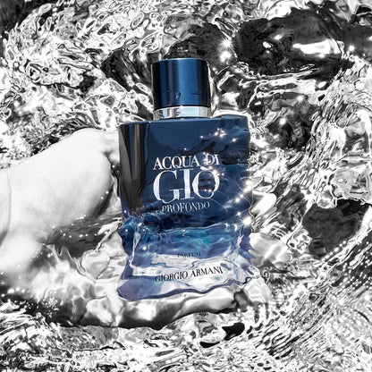 Giorgio Armani Acqua di Gio Profondo Parfum 100ml