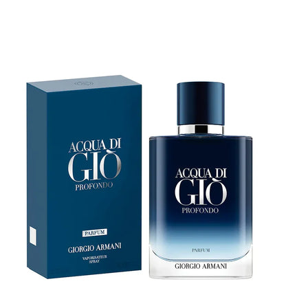 Giorgio Armani Acqua di Gio Profondo Parfum 100ml