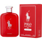 Ralph Lauren Polo Red Men 125ml EDP
