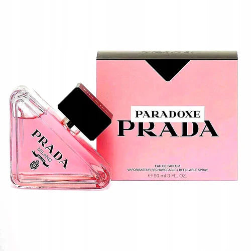 Prada Paradoxe Eau De Parfum for Women 90ml