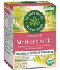 Organic Mother’s Milk® Tea