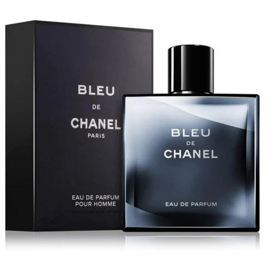 Chanel Bleu De Chanel Eau De Parfum Spray 100ml