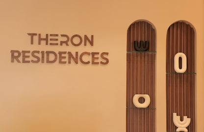 BOUTIQUE HOTEL RECEPTION AND LOBBY SOURCING