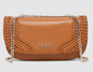 Guess   TATUM Logo Detail Convertible Crossbody Bag
