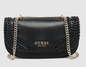 Guess  TATUM Logo Detail Convertible Crossbody Bag