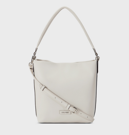Nine West  ERIS Textured Shoulder Bag