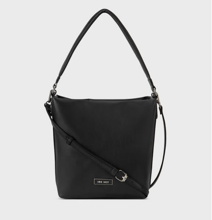 Nine West ERIS Textured Shoulder Bag