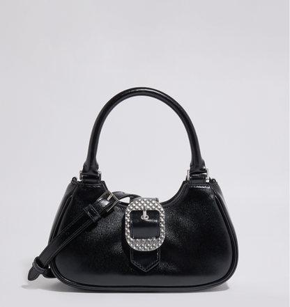 Charles & Keith  AVIS Belted Mini Bag