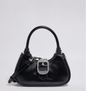 Charles & Keith  AVIS Belted Mini Bag