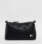 Tommy Hilfiger  Logo Detail Cool Vanity Cosmetic Bag