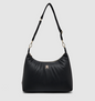 Tommy Hilfiger   Ruched Shoulder Bag