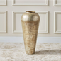 Metal Vase - 64 cm