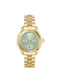 BOSS Analogue Watch with Steel Bracelet