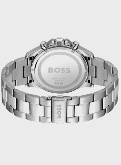 BOSS Hero Chronograph Watch