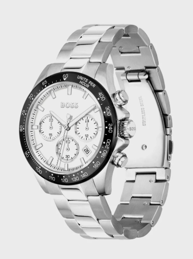 BOSS Hero Chronograph Watch