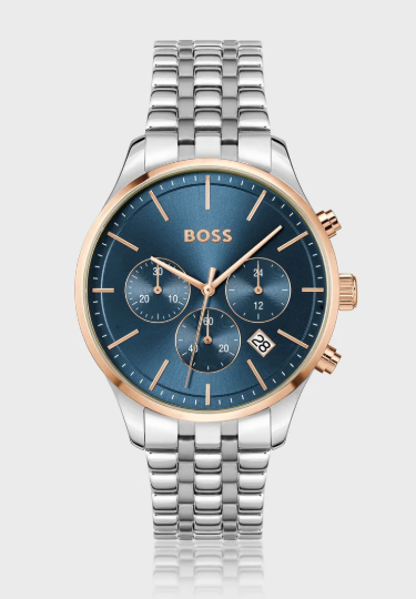 BOSS Avery Analog Watch