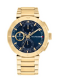 TOMMY HILFIGER Lorenzo Chronograph Watch