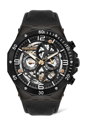 POLICE Rizal Watch