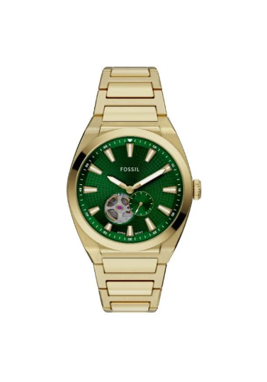 FOSSIL Share & Earn Analogue Watches