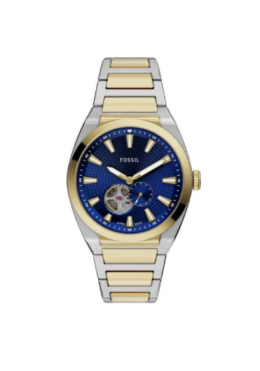 FOSSIL Share & Earn Analogue Watches