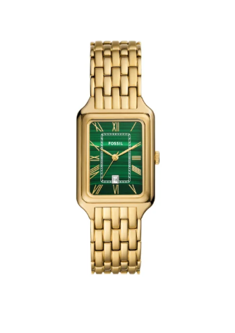 FOSSIL Es5341 Raquel Analog Watch