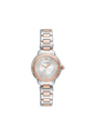 EMPORIO ARMANI Share & Earn Ar11643 Mia Analog Watch
