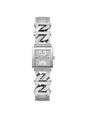 GUESS Share & Earn Women Trend Runaway Bracelet Style Analogue Watch GW0603L