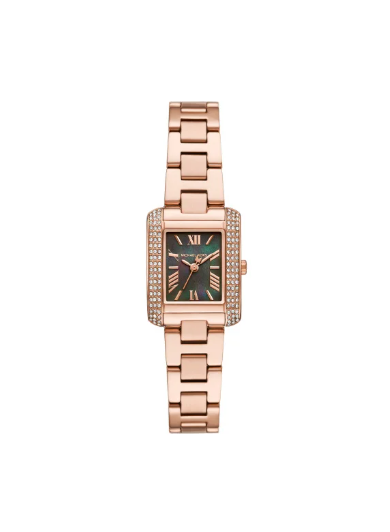 Michael Kors Share & Earn Mk4868 Mk Astor Link Analog Watch