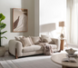 Angu 3 seater sofa