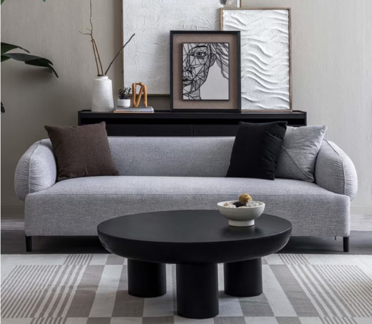 Lue 3 seater sofa