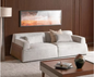 Onto 3 seater sofa - beige