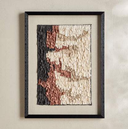 Astra Framed Wall Art - 60x80 cm