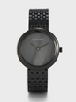 CALVIN KLEIN Twbel Analogue Watch with Steel Bracelet - 25200323