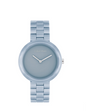 CALVIN KLEIN Ck Pure Analogue Watch with Ceramic Bracelet - 25100074